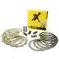 Complete Clutch Plate Set Suz