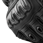 RST S1 CE Leather Glove - Black - 2XL
