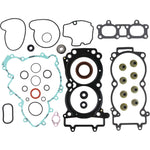 Complete Engine Rebuild Kit Pol