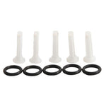 All Balls In-Line Fuel Filter / O-Ring Kit KTM / Husky