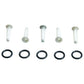 All Balls In-Line Fuel Filter / O-Ring Kit KTM / Husky