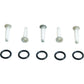 All Balls In-Line Fuel Filter / O-Ring Kit KTM / Husky
