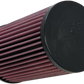 K & N High-Flow Air Filter - Kawasaki KA-7512
