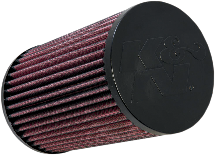 K & N High-Flow Air Filter - Kawasaki KA-7512