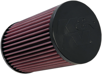 K & N High-Flow Air Filter - Kawasaki KA-7512