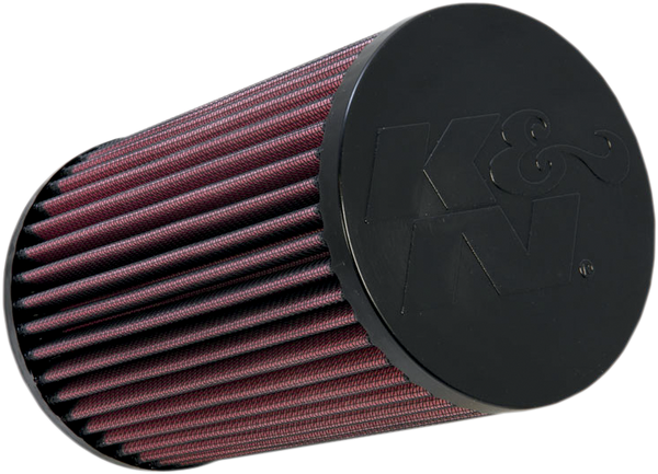 K & N High-Flow Air Filter - Kawasaki KA-7512