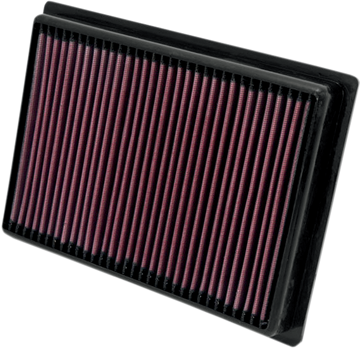 K & N OE Replacement High-Flow Air Filter - Polaris PL-5712