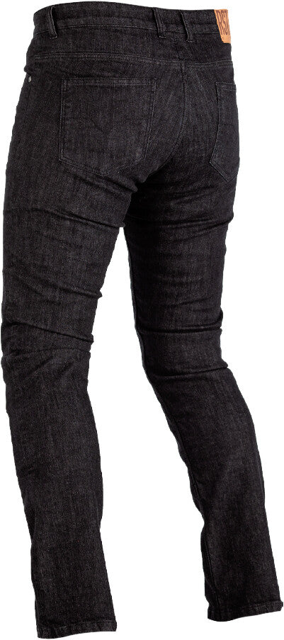 RST Tapered Fit CE Pants - Black