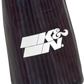 K & N Snowcharger Air Filter Wrap SN-2560DK