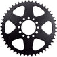 JT SPROCKETS Rear Sprocket - 48 Tooth - Suzuki JTR811.48 by JT Rear Sprockets   Steel Type