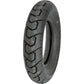 BRIDGESTONE Tire - Scooter - Rear - 4.00-10 - 60J 284165