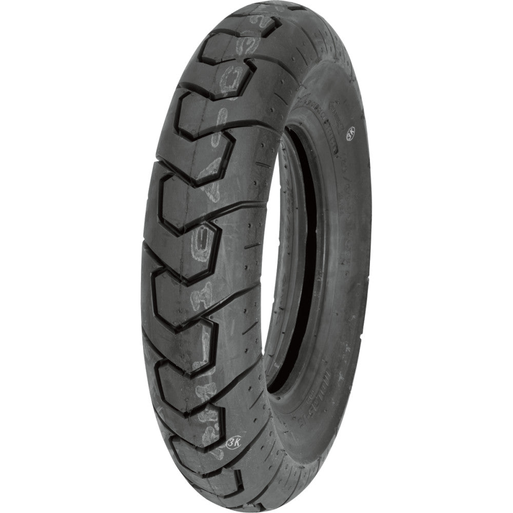 BRIDGESTONE Tire - Scooter - Rear - 4.00-10 - 60J 284165