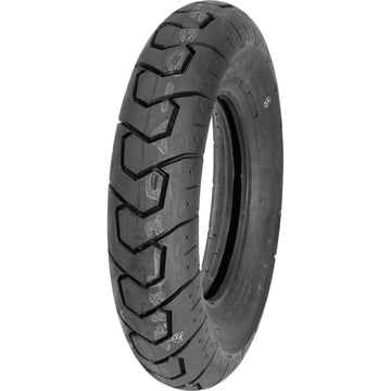 BRIDGESTONE Tire - Scooter - Rear - 4.00-10 - 60J 284165