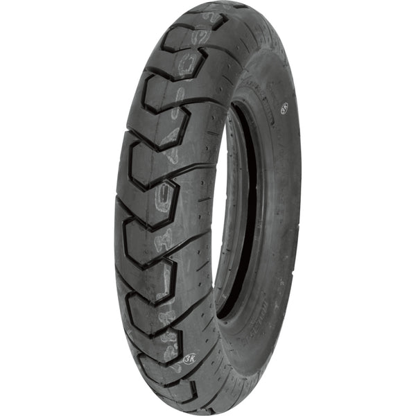 BRIDGESTONE Tire - Scooter - Rear - 120/90-10 - 66J 184635