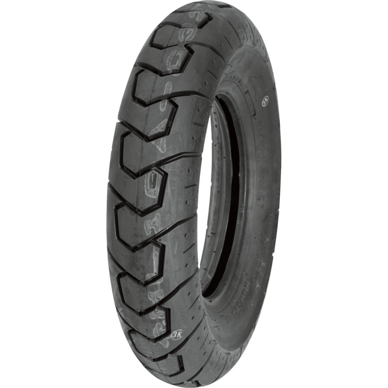 BRIDGESTONE Tire - Scooter - Front - 110/100-12 - 67J 284556