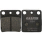 Galfer Brake Pads FD095G1054 | Brake Pads   Sintered Metal