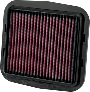 K & N OE Replacement High-Flow Air Filter - Ducati DU-1112