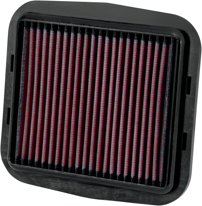 K & N OE Replacement High-Flow Air Filter - Ducati DU-1112