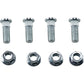 Moose Racing Wheel Stud/Nut Kit - Front/Rear 85-1103