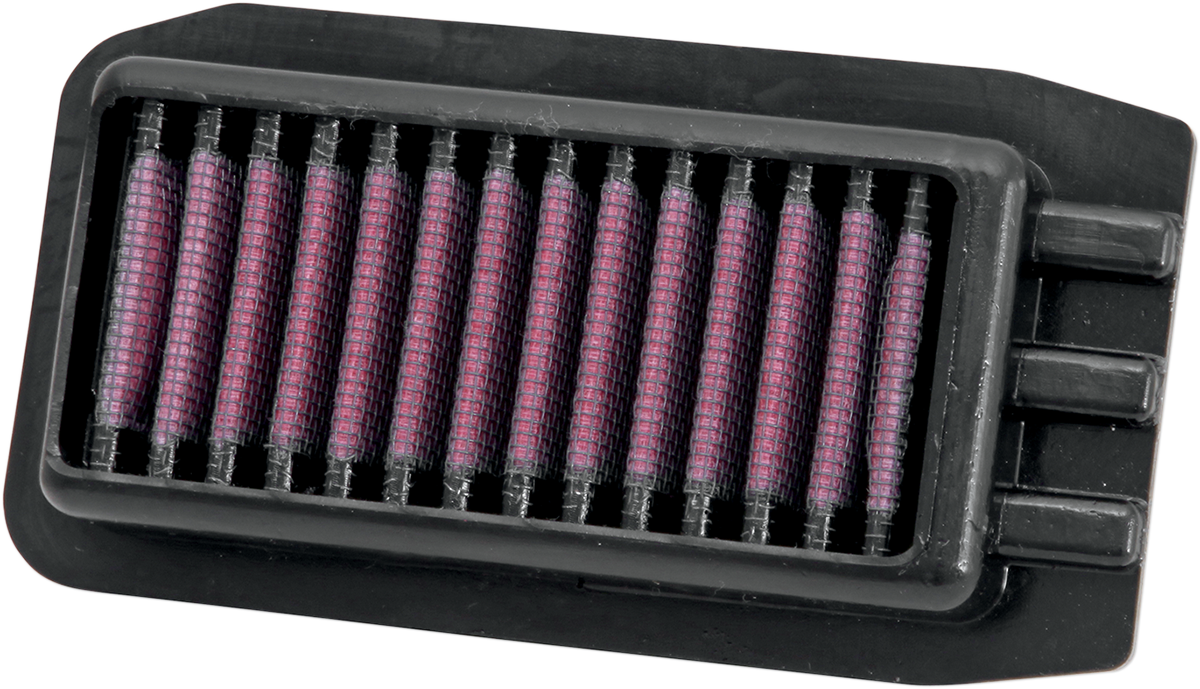 K & N OE Replacement High-Flow Air Filter - Yamaha YA-2509