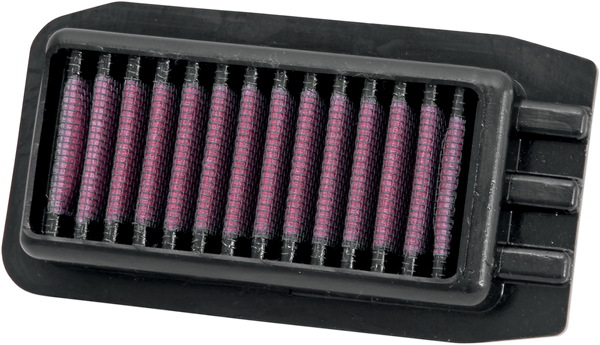 K & N OE Replacement High-Flow Air Filter - Yamaha YA-2509