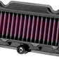 K & N OE Replacement High-Flow Air Filter - Kawasaki KA-6512