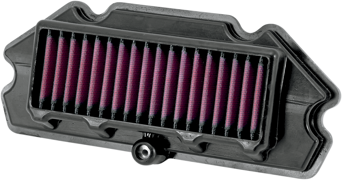 K & N OE Replacement High-Flow Air Filter - Kawasaki KA-6512