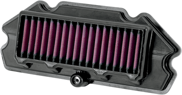 K & N OE Replacement High-Flow Air Filter - Kawasaki KA-6512