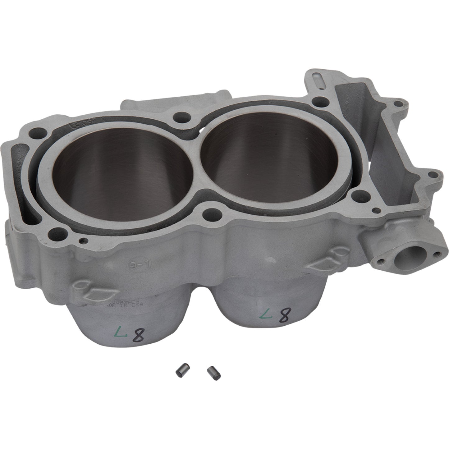Moose Racing Cylinder - 93.00 mm - Polaris MSE60006