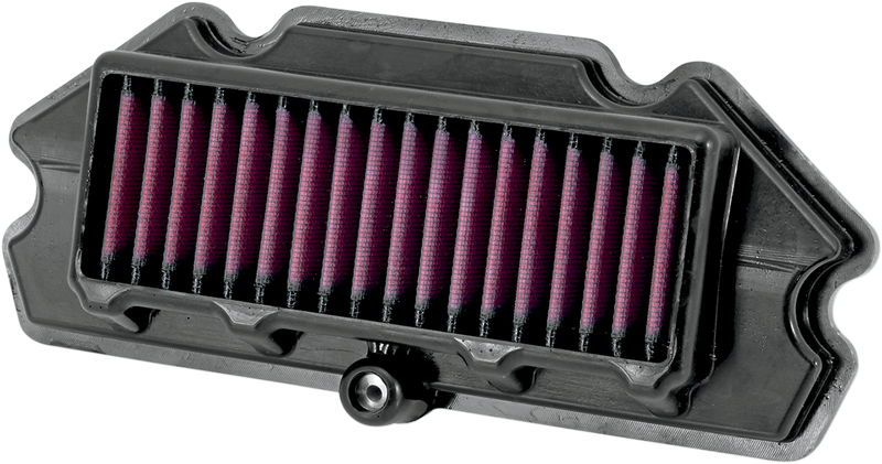 K & N OE Replacement High-Flow Air Filter - Kawasaki KA-6512
