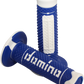 DOMINO Diamonte Grips - Dual Compound - Blue/White A26041C4648A7-0