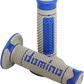 DOMINO Diamonte Grips - Dual Compound - Gray/Blue A26041C4852A7-0