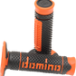 DOMINO Diamonte Grips - Dual Compound - Black/Orange A26041C4540A7-0
