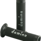 DOMINO MotoGP Grips - Dual-Compound - Black/Gray A01041C5240B7-0