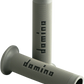 DOMINO MotoGP Grips - Dual-Compound - Gray/Black A01041C4052B7-0