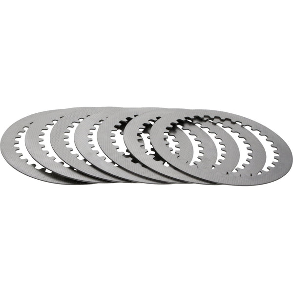 PROX Steel Plate Set - Sherco 16.S73018