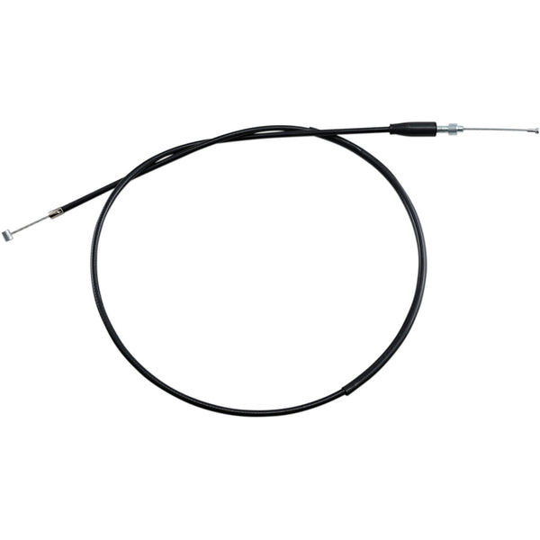 Motion Pro Clutch Cable - Yamaha - Black Vinyl 05-0013