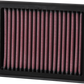 K & N OE Replacement High-Flow Air Filter - Husqvarna/KTM KT-1113