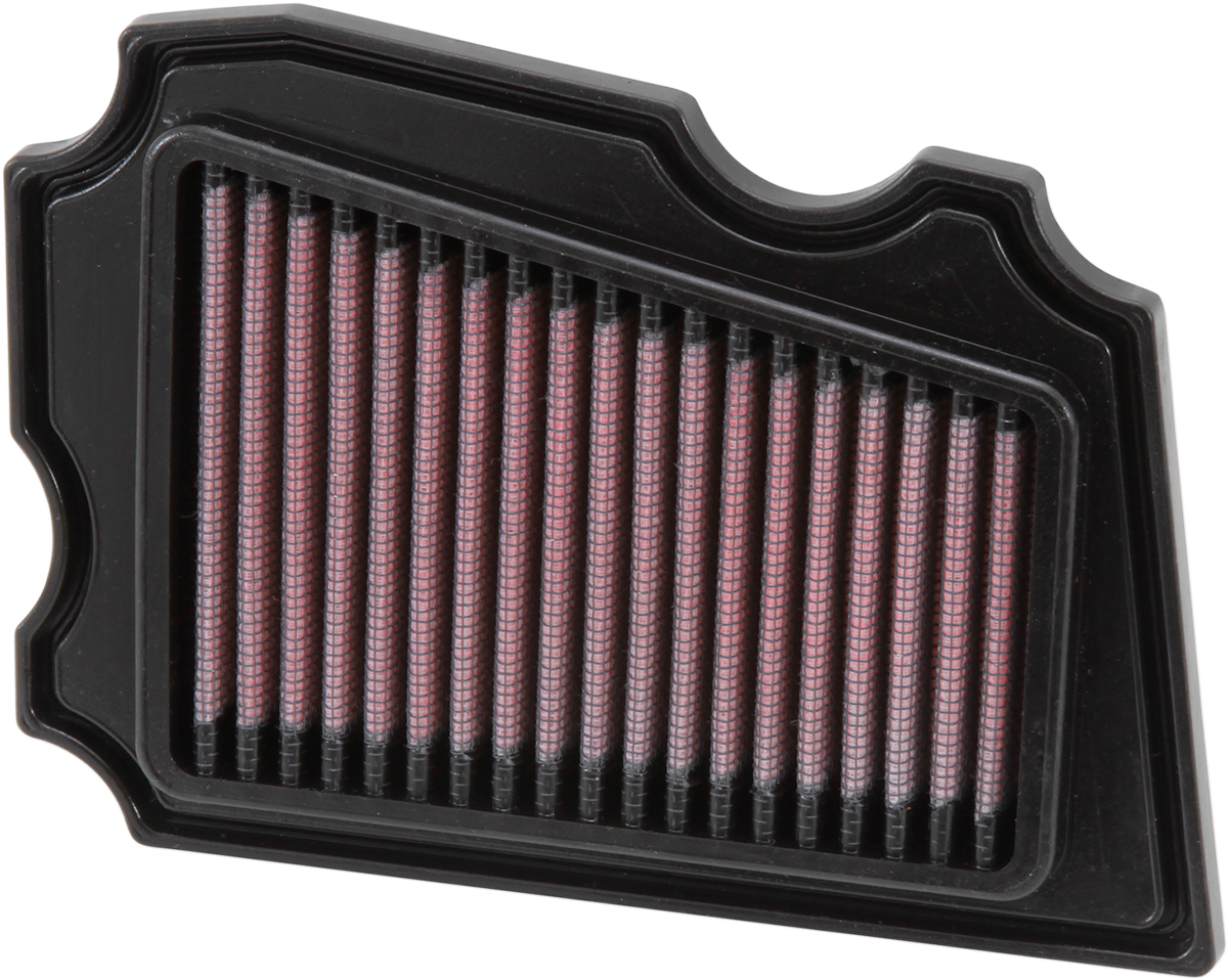 K & N OE Replacement High-Flow Air Filter - Yamaha YA-2002