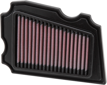 K & N OE Replacement High-Flow Air Filter - Yamaha YA-2002