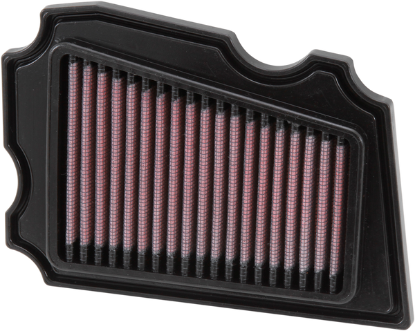 K & N OE Replacement High-Flow Air Filter - Yamaha YA-2002