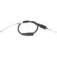 Moose Racing Throttle Cable - Suzuki 45-1205