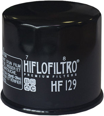 Oil Filter Hf 129