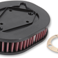 K & N Replacement High-Flow Air Filter - XL HD-1212