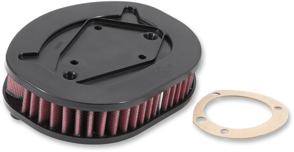 K & N Replacement High-Flow Air Filter - XL HD-1212