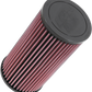 K & N High-Flow Air Filter - Polaris PL-1014