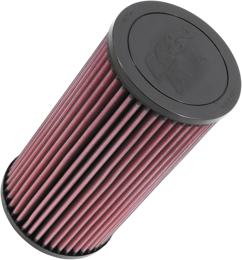 K & N High-Flow Air Filter - Polaris PL-1014