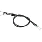 Moose Racing Throttle Cable - Yamaha 45-1176