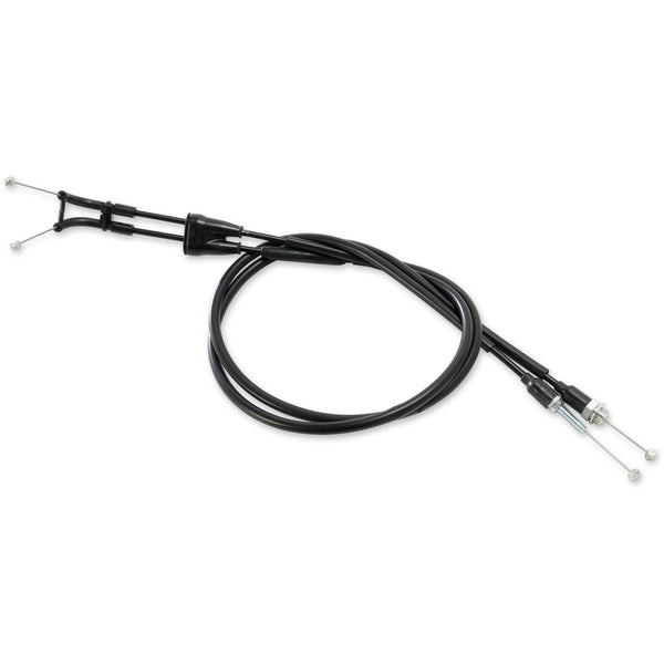 Moose Racing Throttle Cable - Yamaha 45-1176
