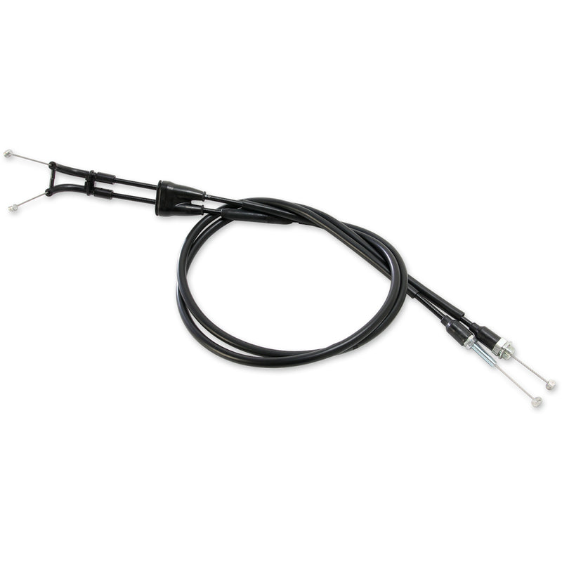 Moose Racing Throttle Cable - Yamaha 45-1176